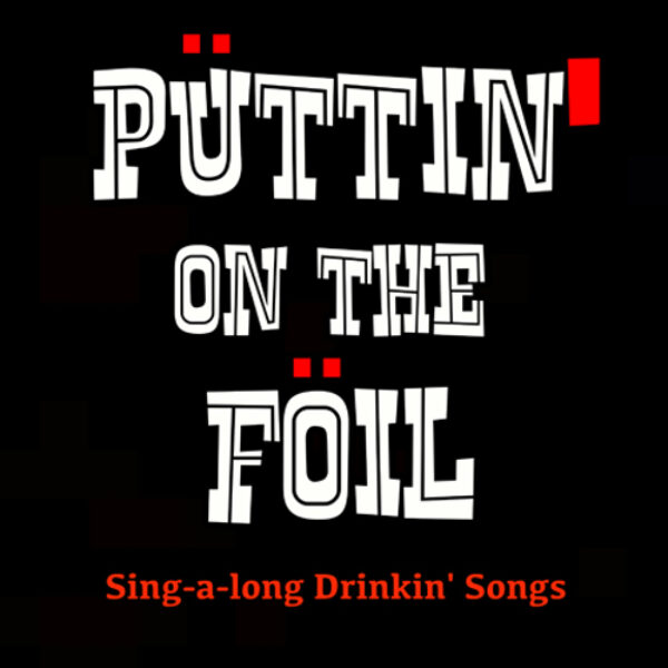 Sing A Long Drinking Songs