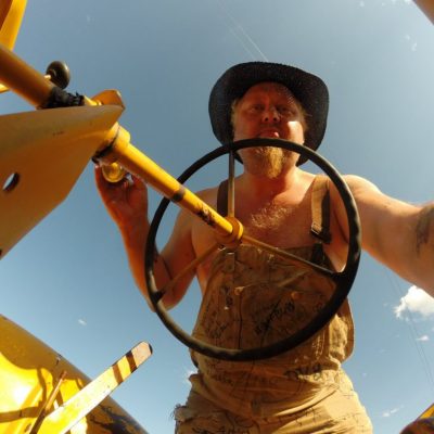 tractor 1
